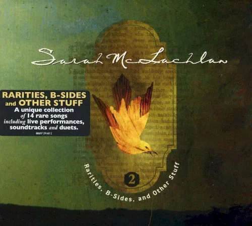 Rarities, B‐Sides, and Other Stuff, Volume 2 (2008)