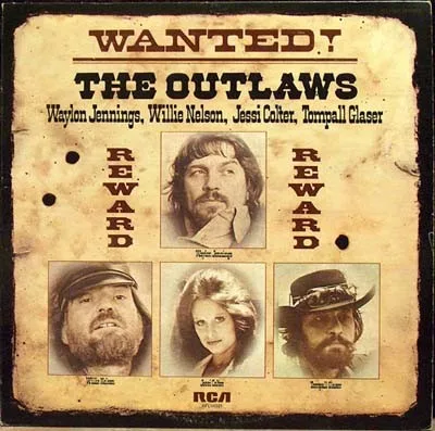 Wanted! The Outlaws (1976)