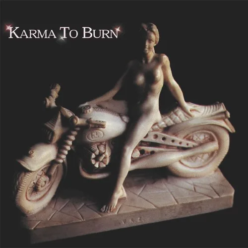 Karma to Burn (1997)
