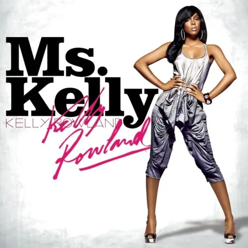 Ms. Kelly (2007)