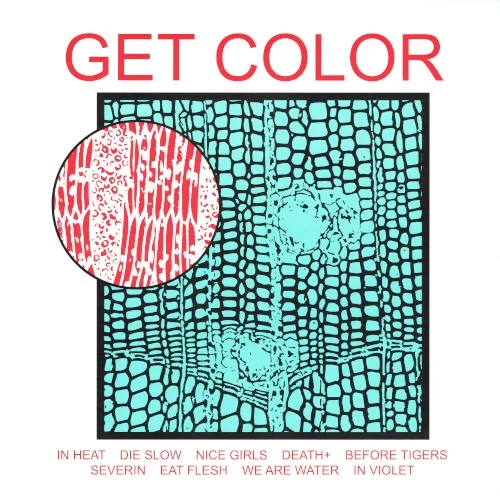 GET COLOR (2009)