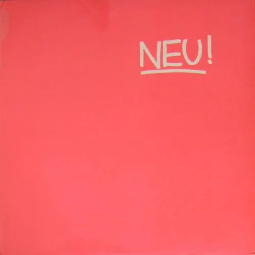 Neu! (1972)