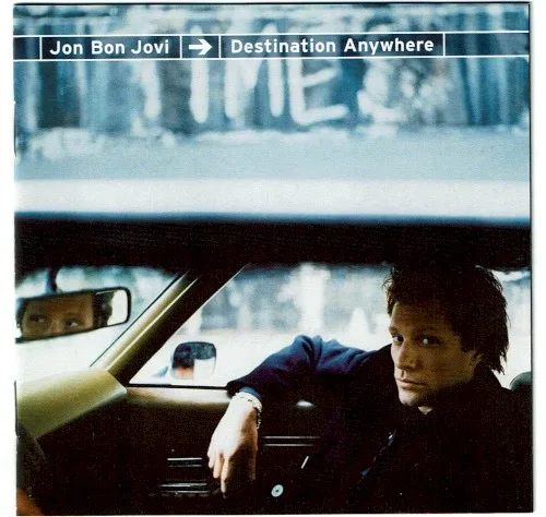 Destination Anywhere (1997)