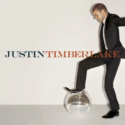 FutureSex/LoveSounds (2006)