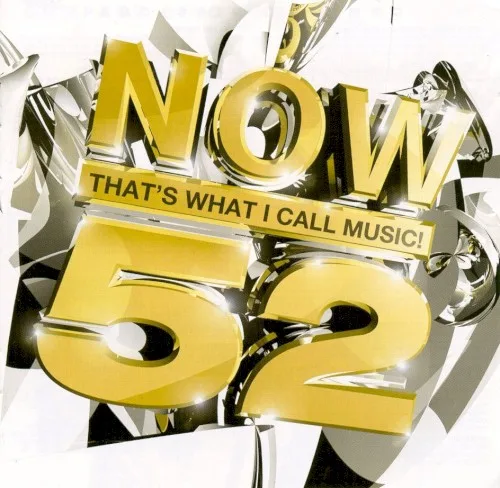 Now That’s What I Call Music! 52 (2002)