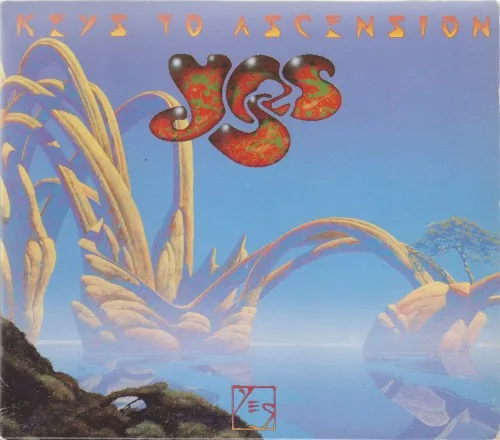 Keys to Ascension (1996)