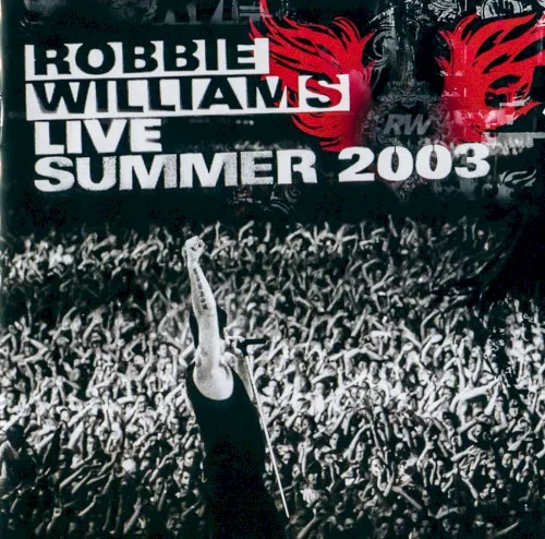 Live at Knebworth (2003)