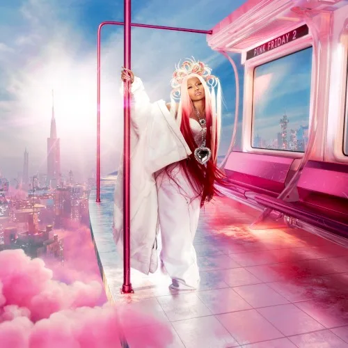 Pink Friday 2 (2023)