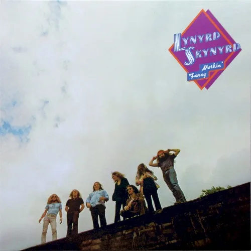 Nuthin’ Fancy (1975)