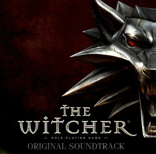 The Witcher (2007)