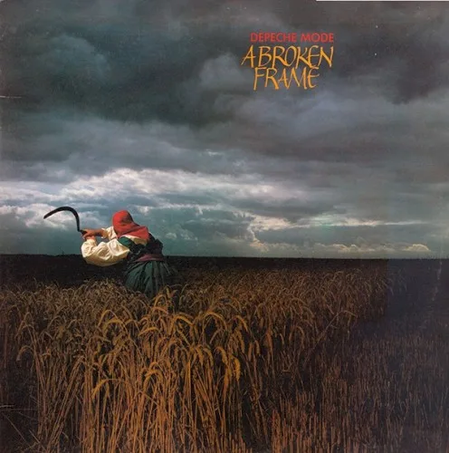 A Broken Frame (1982)