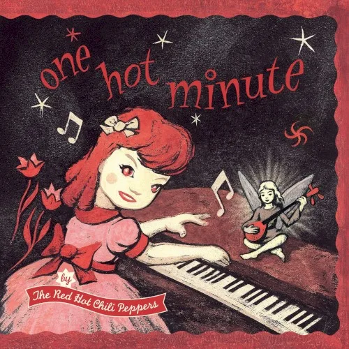 One Hot Minute (1995)