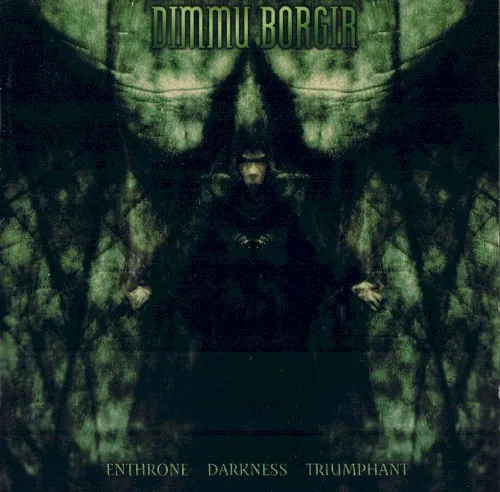 Enthrone Darkness Triumphant (1997)