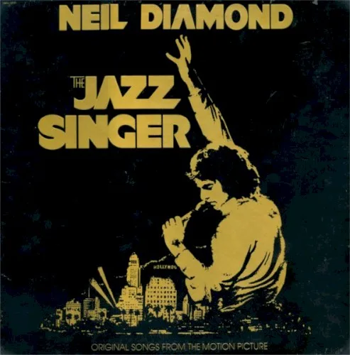The Jazz Singer (1980)