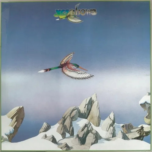 Yesshows (1979)