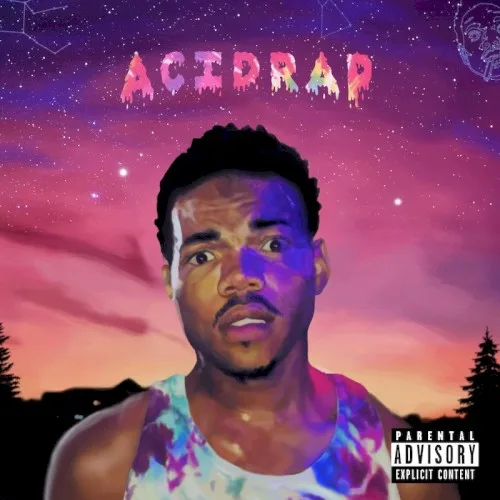Acid Rap (2013)