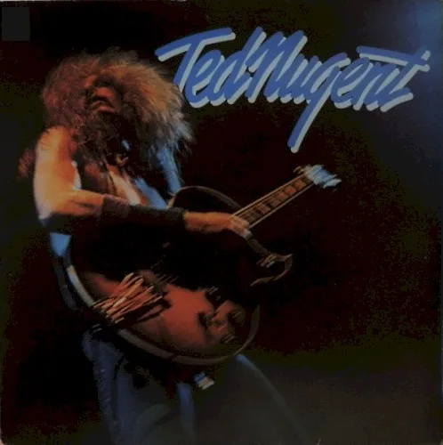 Ted Nugent (1975)
