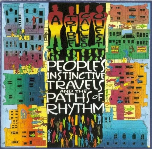 People’s Instinctive Travels and the Paths of Rhythm (1990)