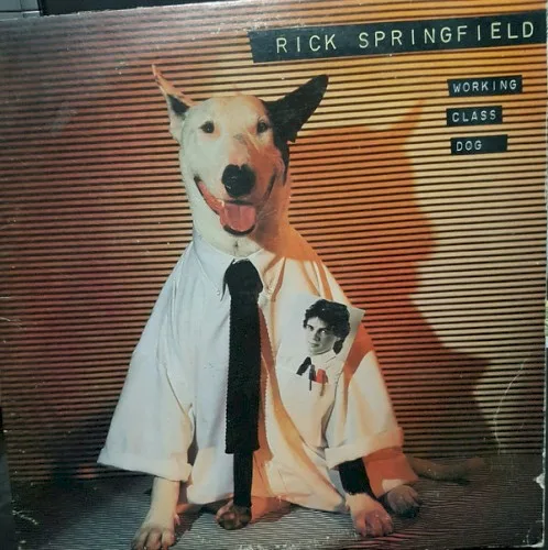 Working Class Dog (1980)