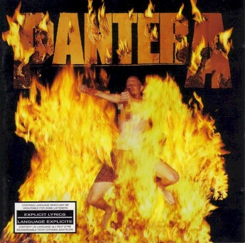 Reinventing the Steel (2000)