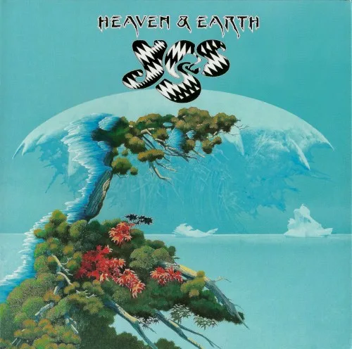 Heaven & Earth (2014)