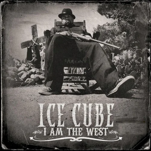 I Am the West (2010)