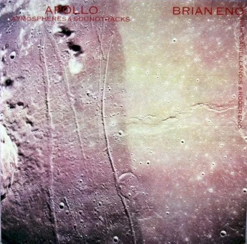 Apollo: Atmospheres & Soundtracks (1983)
