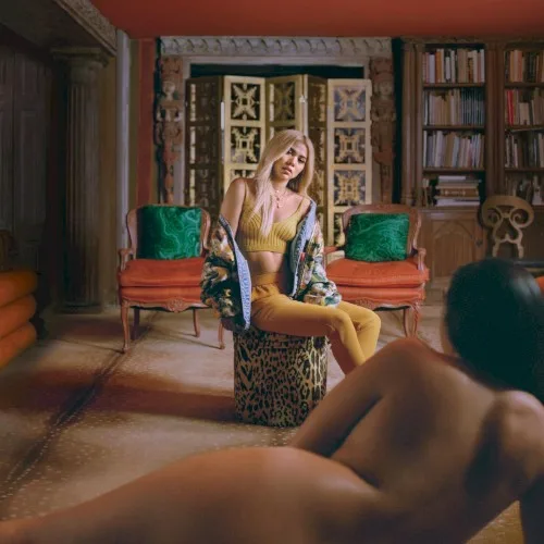 Expectations (2018)