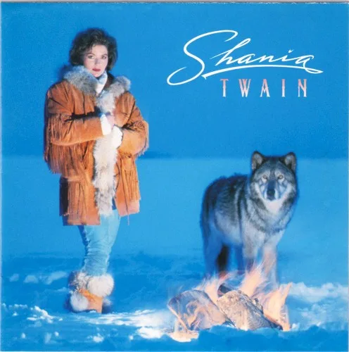 Shania Twain (1993)
