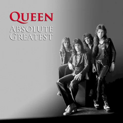 Absolute Greatest (2009)