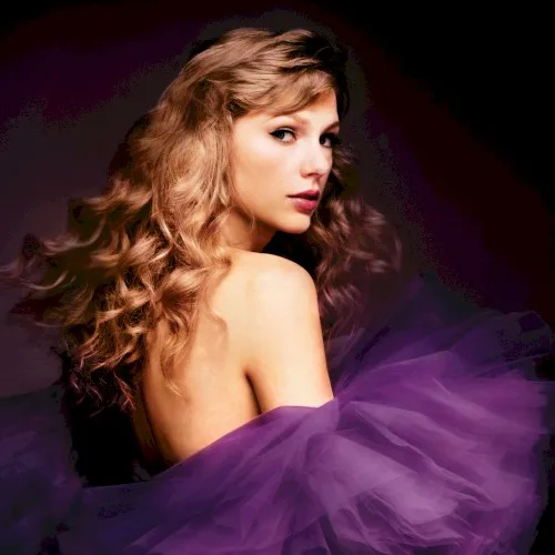 Speak Now (Taylor’s Version) (2023)