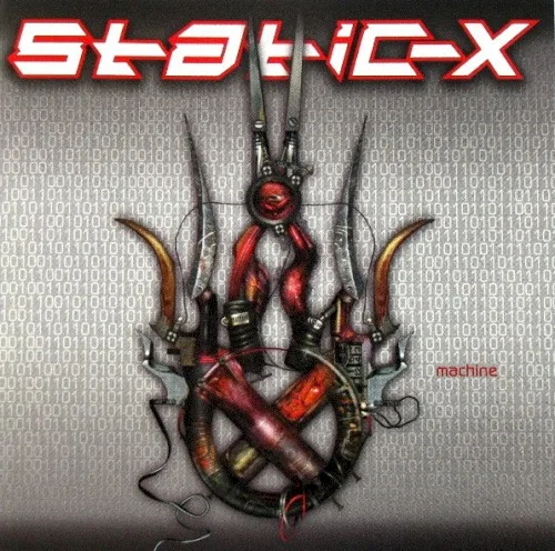 Machine (2001)