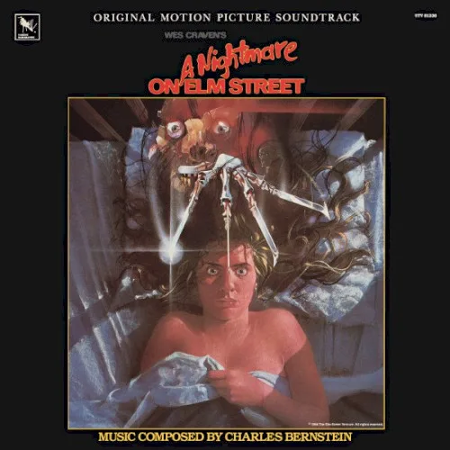 A Nightmare on Elm Street (1984)