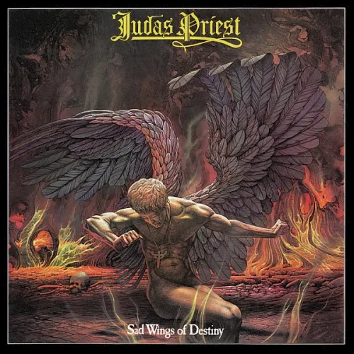 Sad Wings of Destiny (1976)