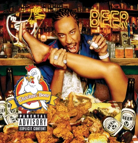 Chicken-N-Beer (2003)