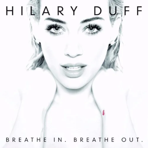Breathe In. Breathe Out. (2015)