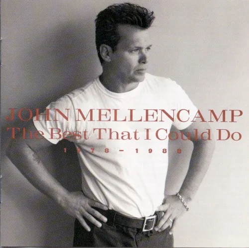 The Best That I Could Do 1978–1988 (1997)
