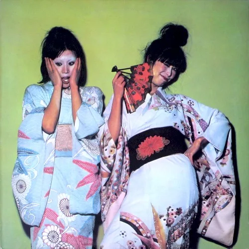 Kimono My House (1974)