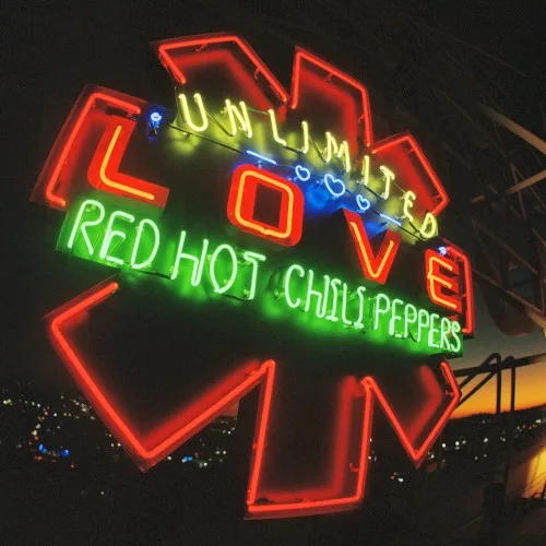 Unlimited Love (2022)