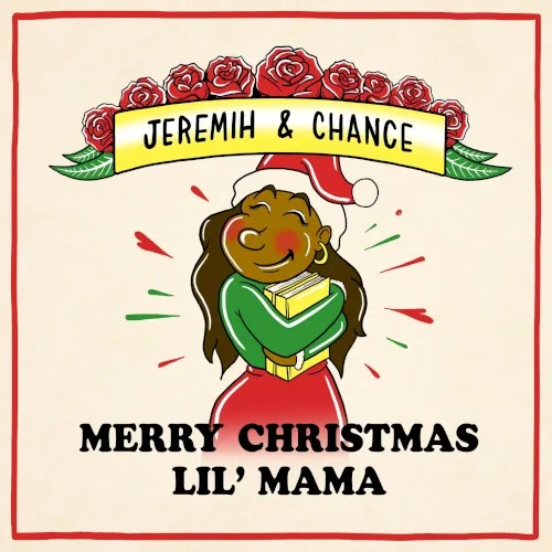 Merry Christmas Lil’ Mama (2016)