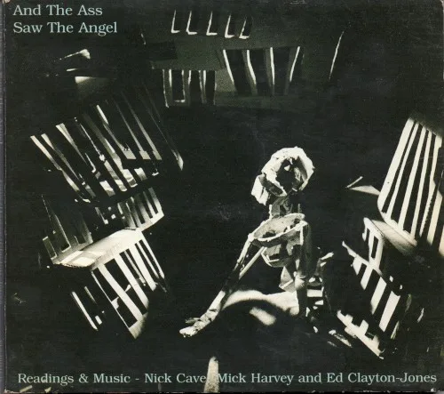 And the Ass Saw the Angel (1999)