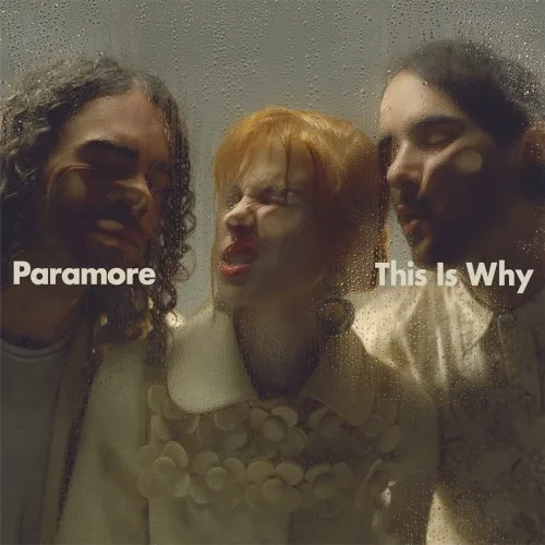 This Is Why (2023)