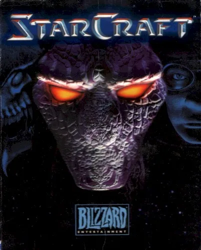 StarCraft Soundtrack (1998)