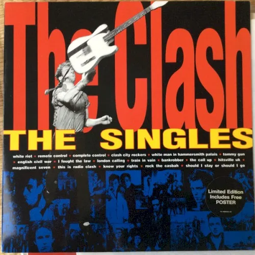 The Singles (1991)