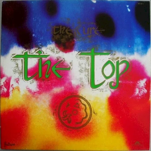 The Top (1984)