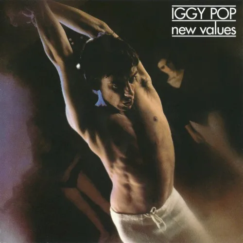 New Values (1979)