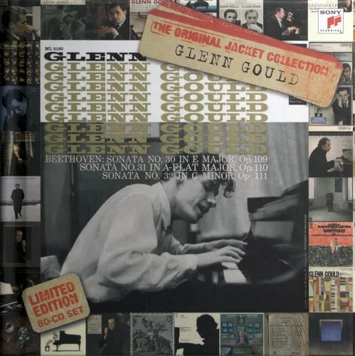 The Complete Original Jacket Collection (2007)