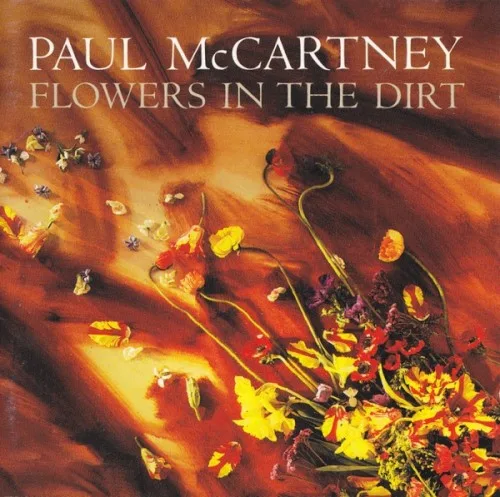 Flowers in the Dirt (1989)