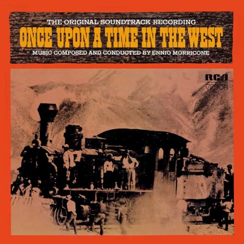C’era una volta il West (1970)