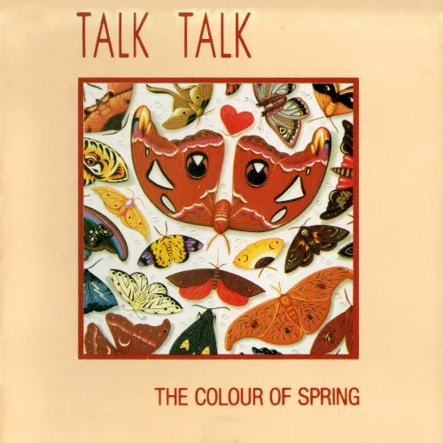 The Colour of Spring (1986)